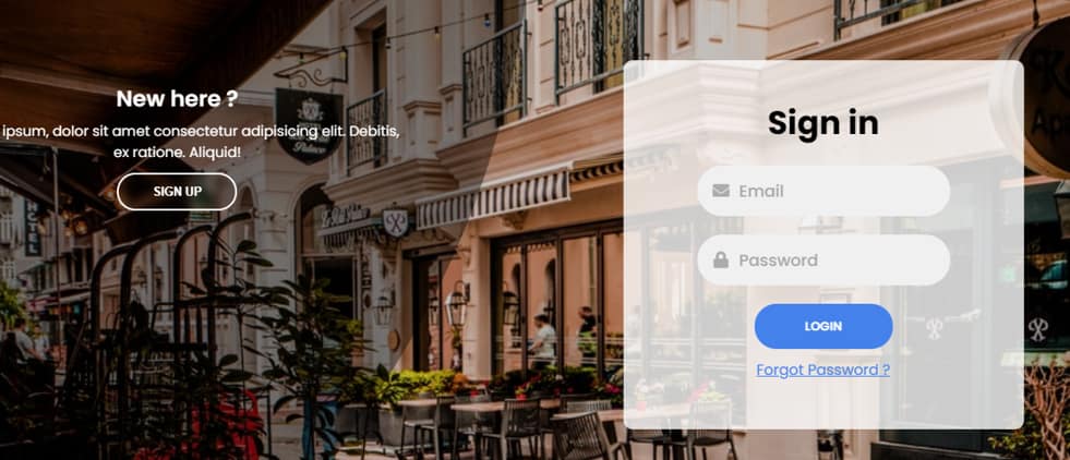 image-60 Coffee Shop Management System | Best PHP and MySQL Project