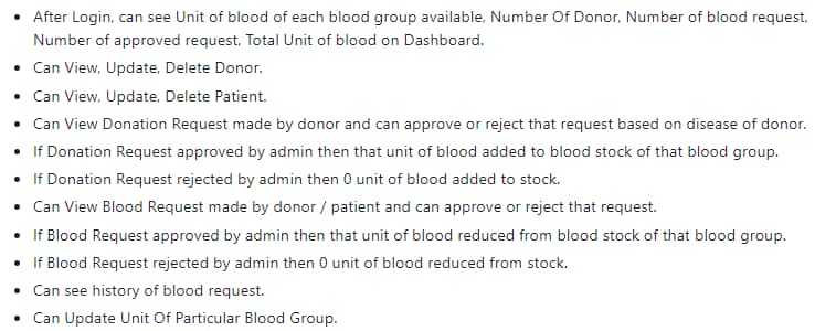 image-11 Best Blood Bank Management System using Python Django