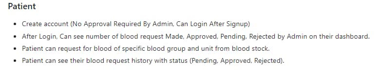 svg+xml,%3Csvg%20viewBox%3D%220%200%20100%%20100%%22%20width%3D%22100%%22%20height%3D%22100%%22%20xmlns%3D%22http%3A%2F%2Fwww.w3 Best Blood Bank Management System using Python Django