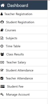 image-98 College Management System In PHP With Source Code