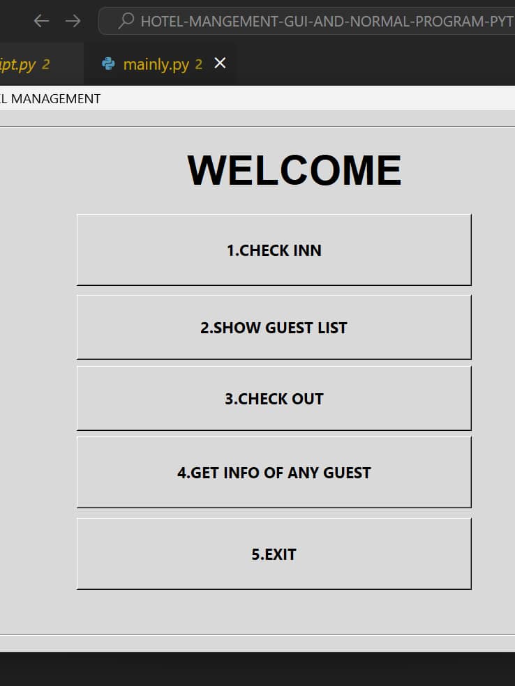 svg+xml,%3Csvg%20viewBox%3D%220%200%20100%%20100%%22%20width%3D%22100%%22%20height%3D%22100%%22%20xmlns%3D%22http%3A%2F%2Fwww.w3 Hotel Management System Using Python Tkinter GUI