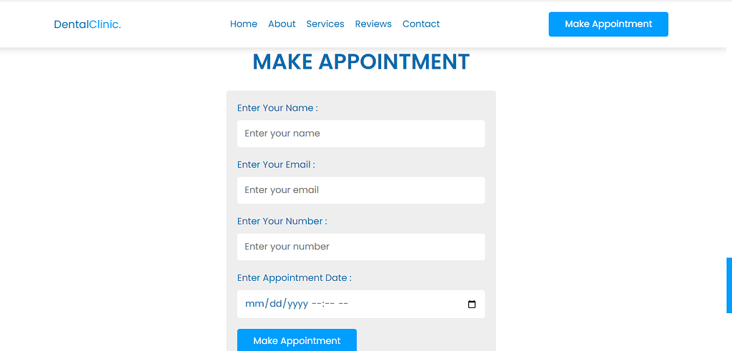 svg+xml,%3Csvg%20viewBox%3D%220%200%201024%20491%22%20width%3D%221024%22%20height%3D%22491%22%20xmlns%3D%22http%3A%2F%2Fwww.w3 Free Source Code : Dental Clinic Management using PHP and MySQL