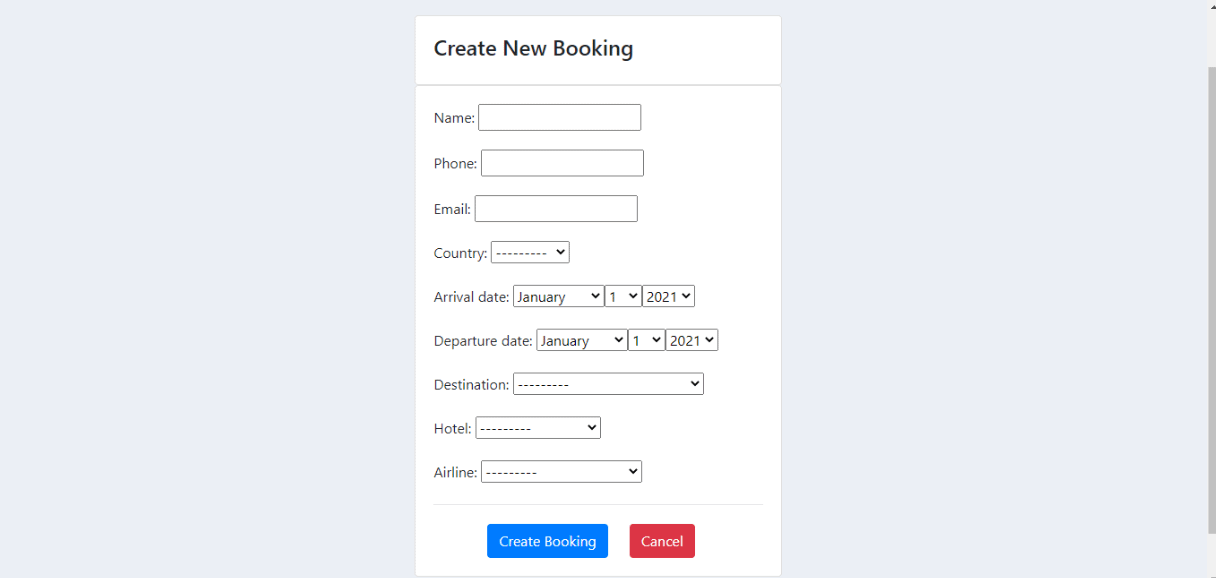 Tour-Management-System-using-Django-and-Bootstrap-2 Best Tour Management System using Django and Bootstrap