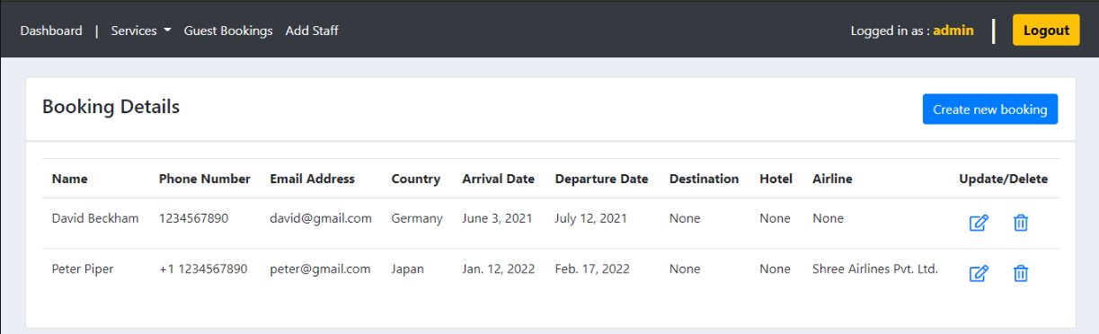 Tour-Management-System-using-Django-and-Bootstrap-3 Best Tour Management System using Django and Bootstrap