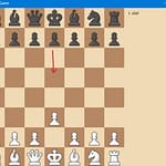 chess-game-2 Smart Chess AI with Python