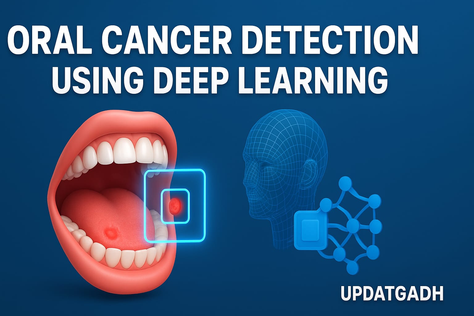 Oral Cancer Detection