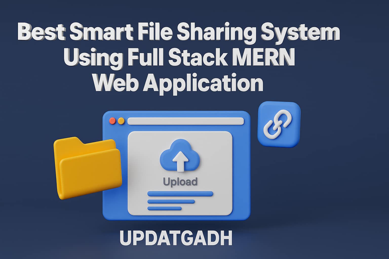 File Sharing System
