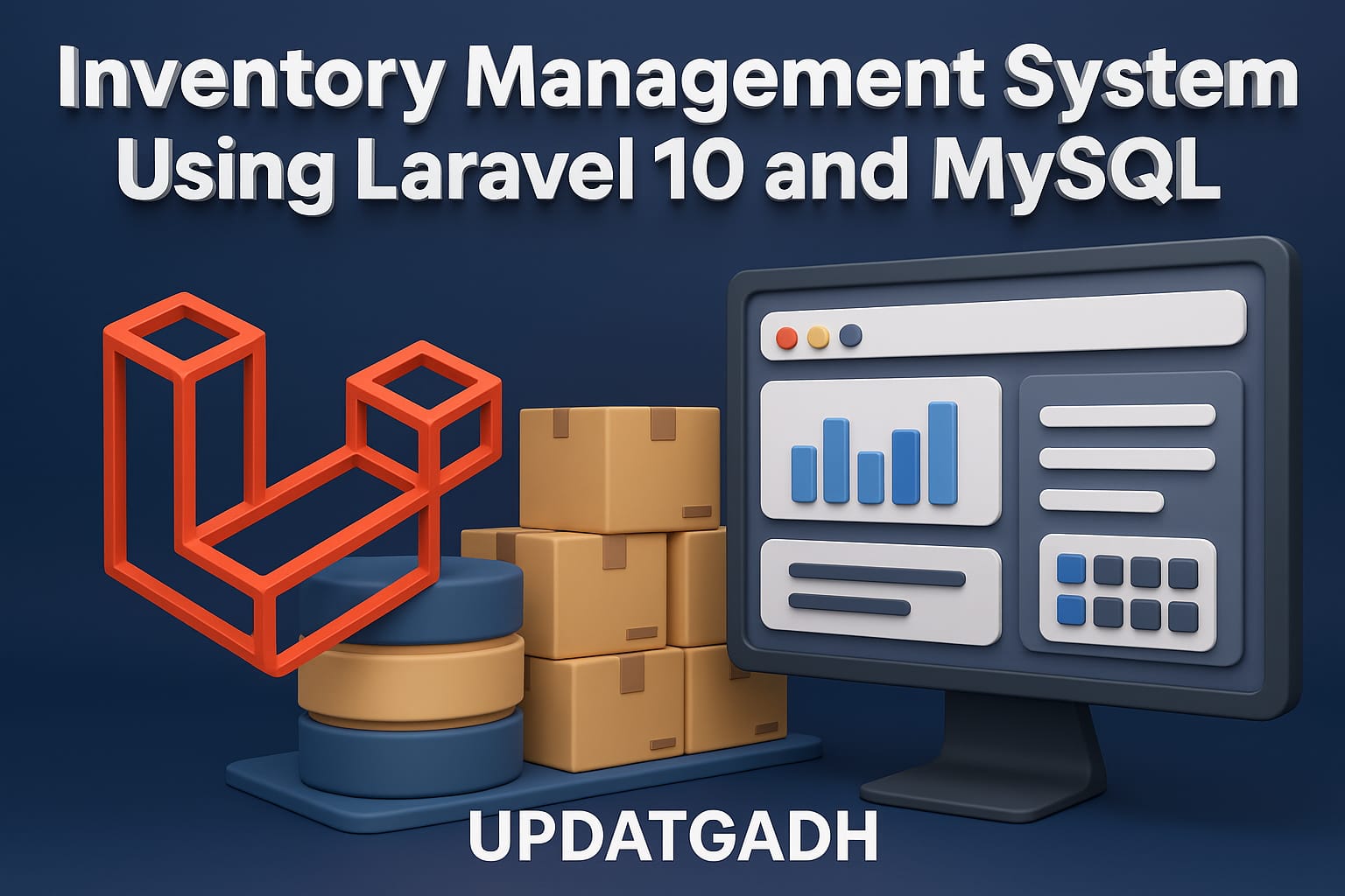 Inventory Management System