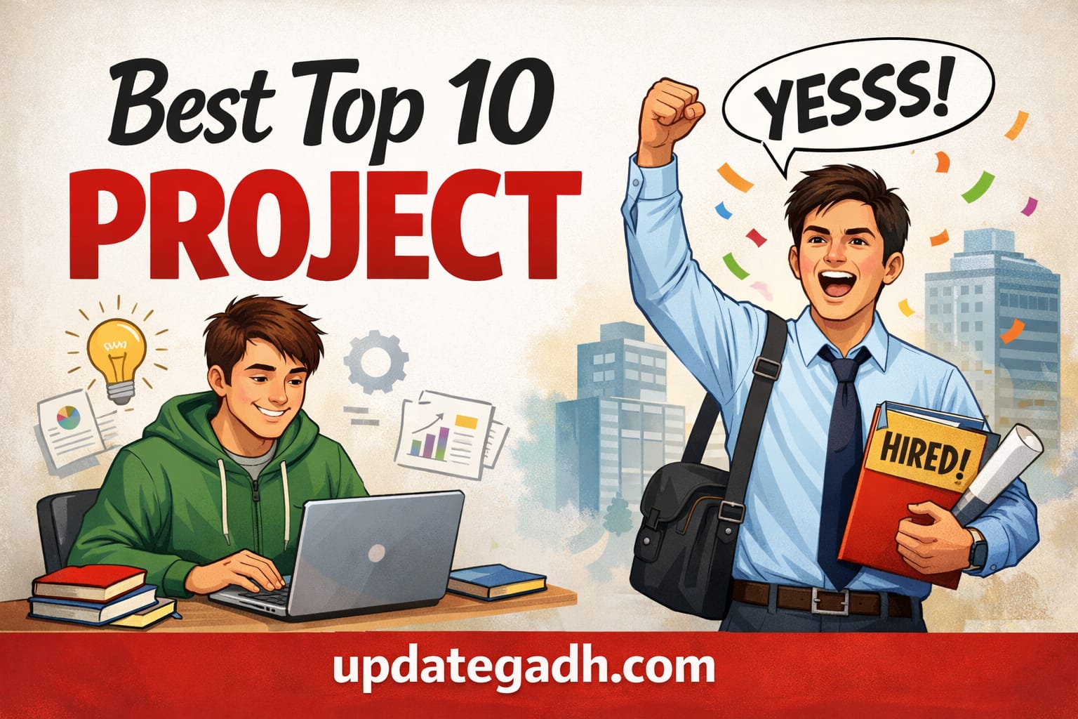 AI & Automation Projects for 2026