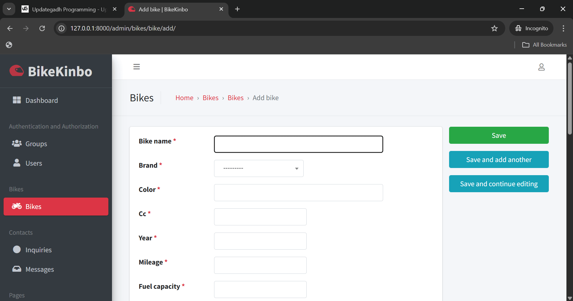 Bike-Showroom-Management-System-Python-Django-3 Bike Showroom Management System Python Django