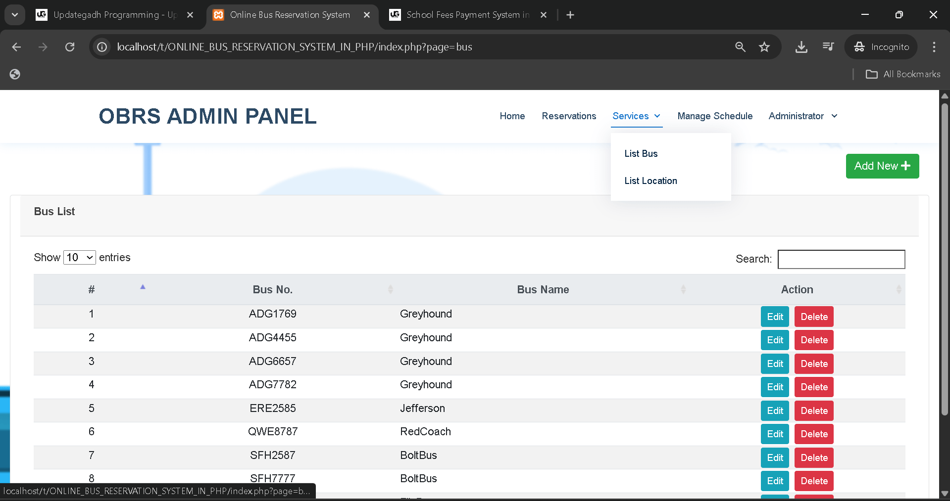 Online-Bus-Reservation-System-in-PHP-7 Best Online Bus Reservation System in PHP & MYSQL