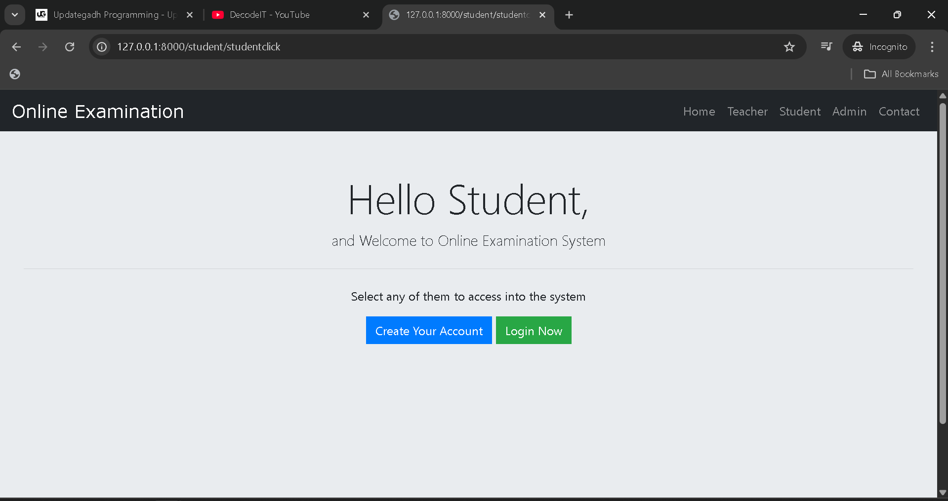 Online-Examination-System-using-Python-and-Django-5 Best Online Examination System using Python and Django