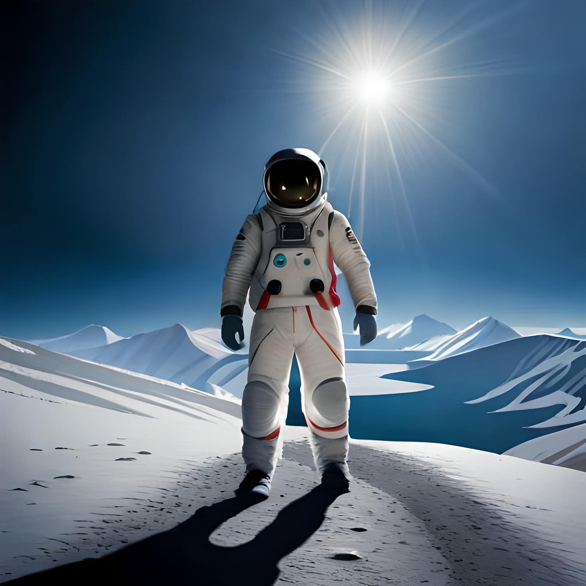 4d180200-38ff-4cb8-9e0e-586a6b7f2556 "Mind-Blowing: How AI's Superpowers Catapulted ISRO to Epic Success with Chandrayaan 3! 🚀"