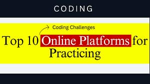 Top-10-Online-Platforms-for-Practicing-Coding-Challenges Code Snippets