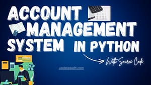 Account-Management Code Snippets