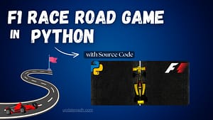 F1-Race-Road-Game Code Snippets