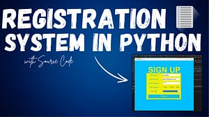 Registration Code Snippets