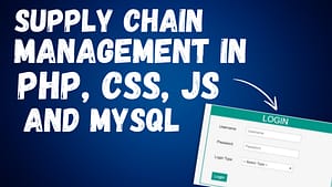 Supply-Chain Code Snippets