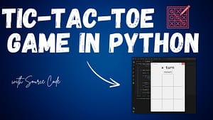Tic-Tac-Toe Code Snippets