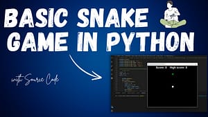 sanke-game Code Snippets