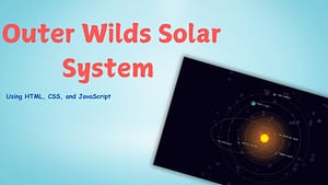 Outer-Wilds-Solar-System Code Snippets