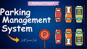 Parking Code Snippets