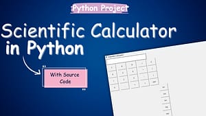 Scientific-Calculator-in-Python-with-Source-Code Code Snippets