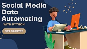 Social-Media-Data-Automating Code Snippets