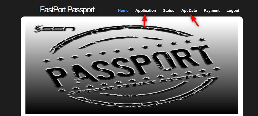 svg+xml,%3Csvg%20viewBox%3D%220%200%20100%%20100%%22%20width%3D%22100%%22%20height%3D%22100%%22%20xmlns%3D%22http%3A%2F%2Fwww.w3 Online Passport Automation System : Real Time Automation Using PHP and MySQL